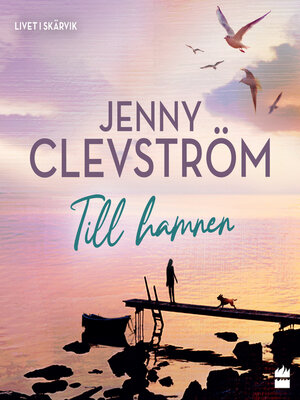 cover image of Till Hamnen